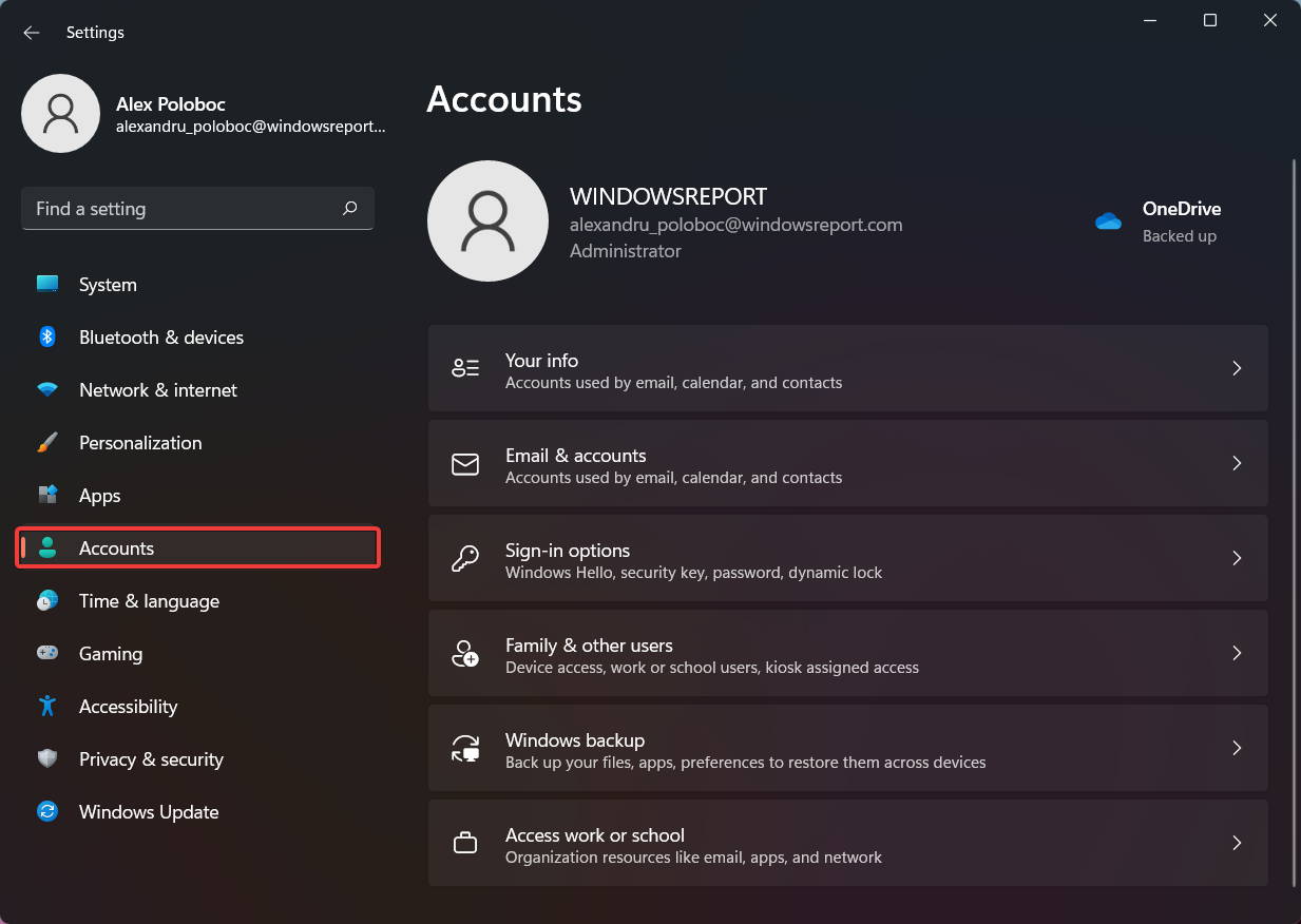 如何修复Windows 11中面部识别无法使用的问题？