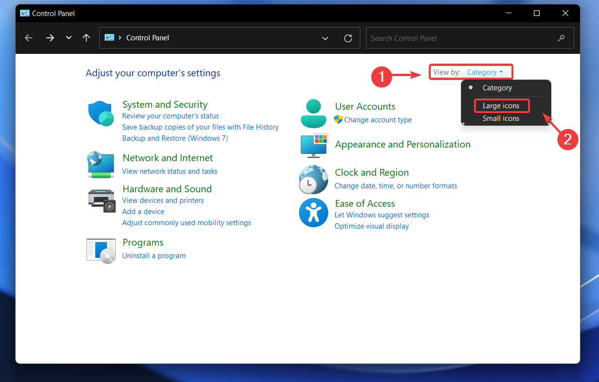 如何关闭 Windows 11 的动画效果？