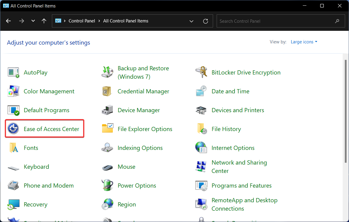 如何关闭 Windows 11 的动画效果？