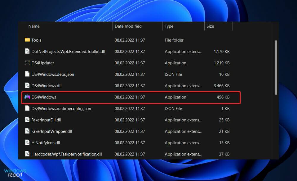 如何解决DS4Windows在Windows 11上无法工作的问题？
