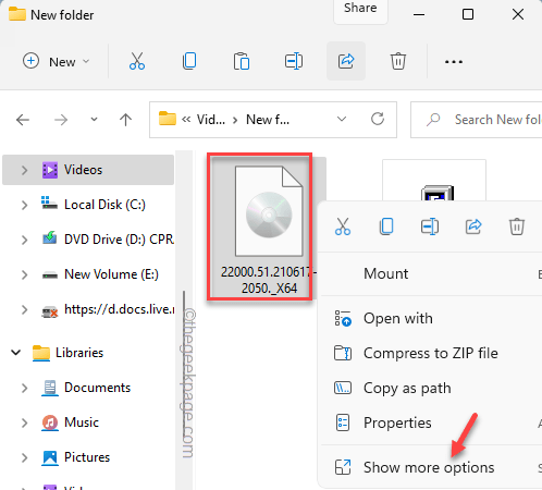 如何解决 Rufus 提取 ISO 图像失败的问题？