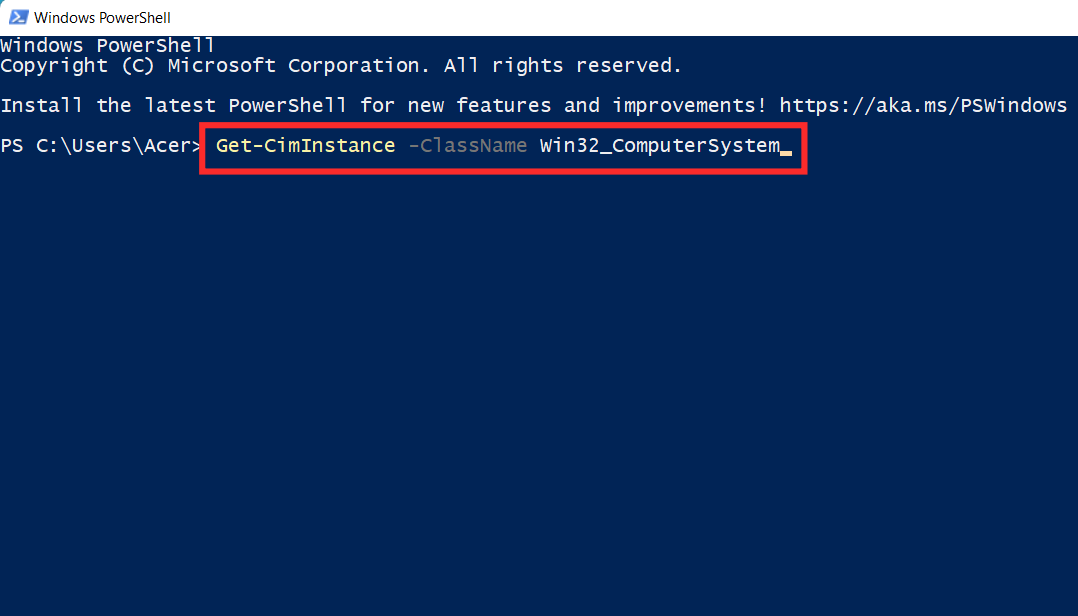 如何在 Windows 11 PC 上通过 10 种简单方法找到计算机型号？