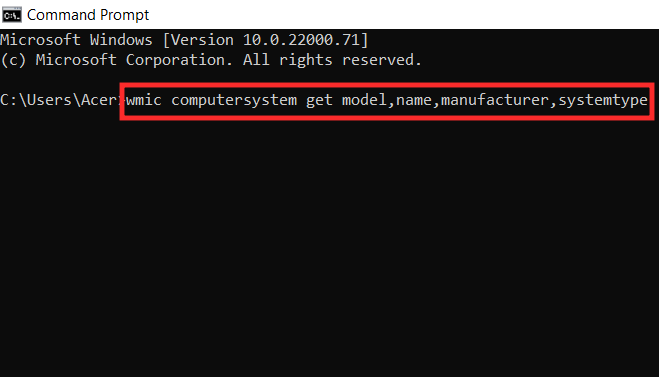 如何在 Windows 11 PC 上通过 10 种简单方法找到计算机型号？