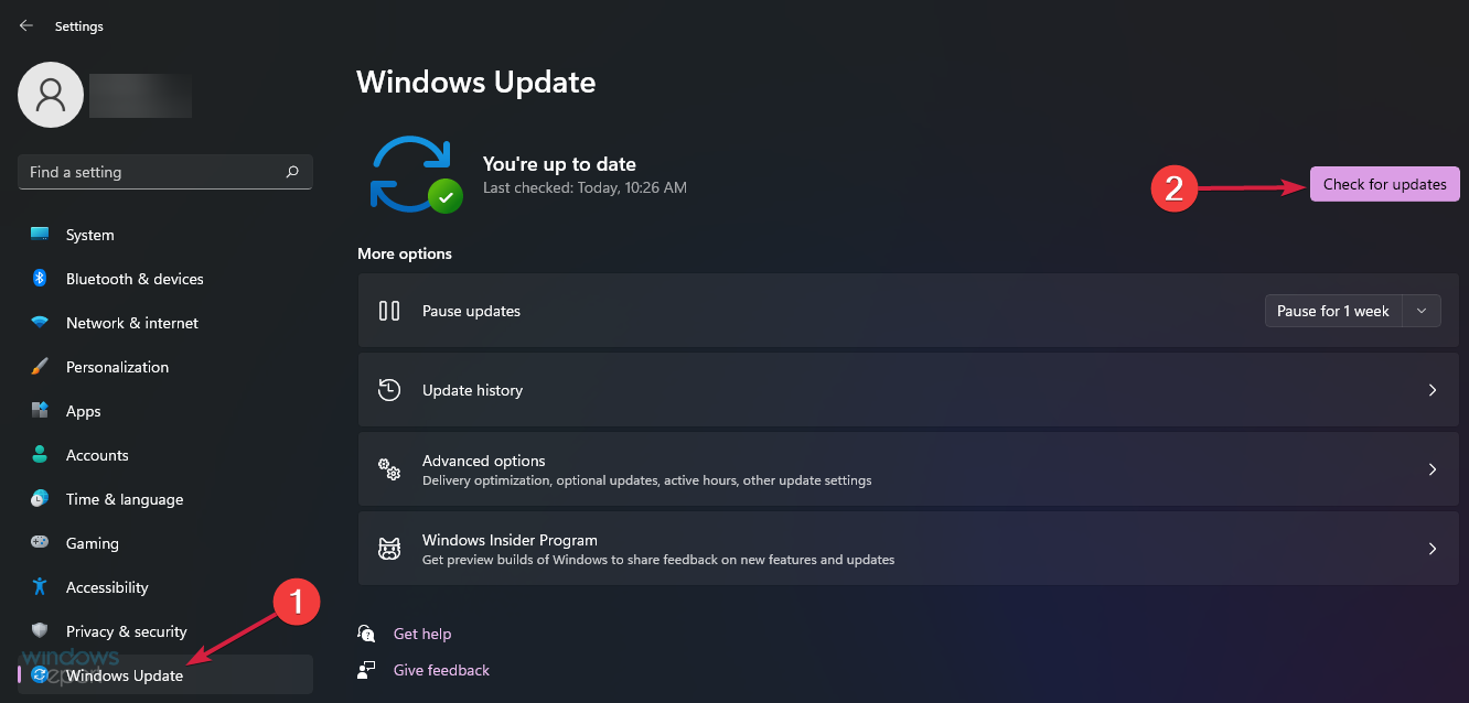 如何解决Windows 11搜索栏无法正常工作的问题：6种修复方法