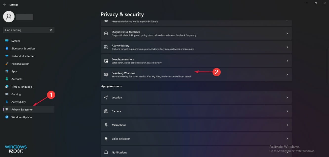 如何解决Windows 11搜索栏无法正常工作的问题：6种修复方法