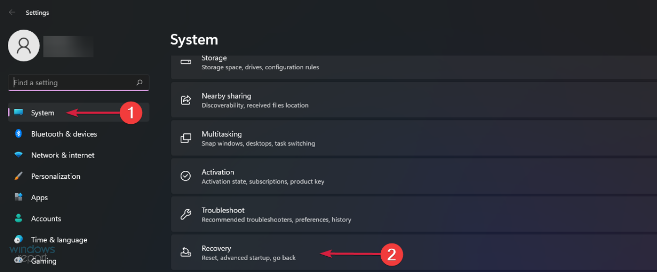 如何解决Windows 11搜索栏无法正常工作的问题：6种修复方法