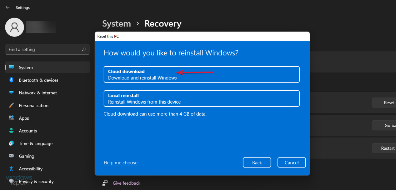 如何解决Windows 11搜索栏无法正常工作的问题：6种修复方法