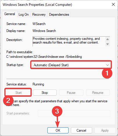 如何解决Windows 11搜索栏无法正常工作的问题：6种修复方法