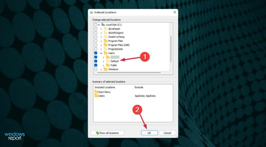 如何解决Windows 11搜索栏无法正常工作的问题：6种修复方法