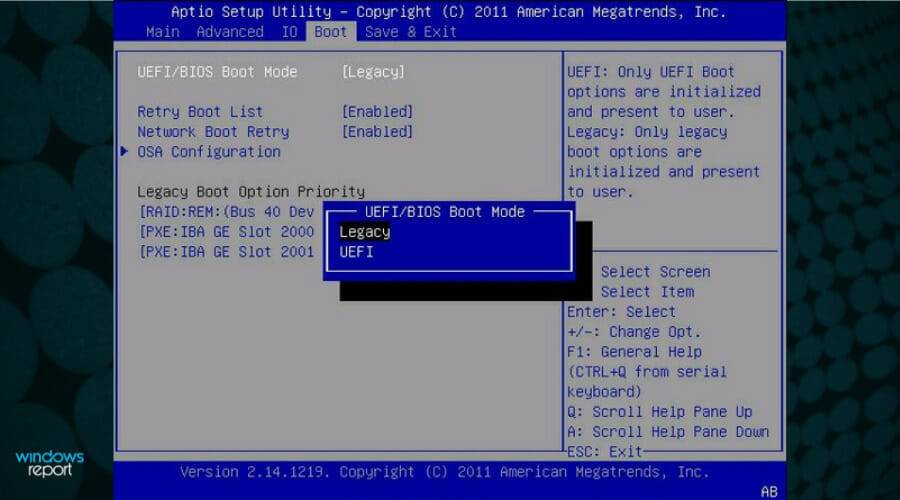 Windows 11 安装失败?这是解决此问题的方法