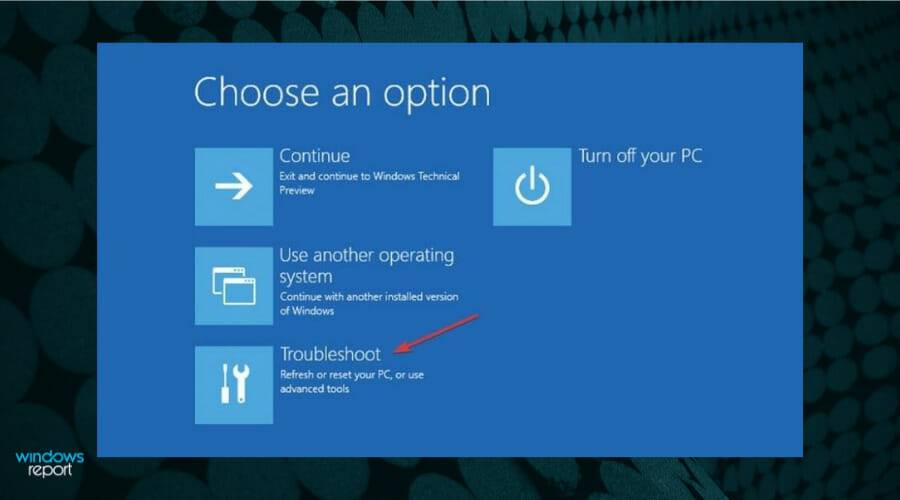 Windows 11 安装失败?这是解决此问题的方法
