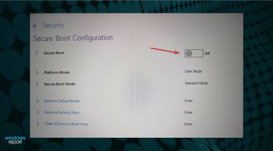 Windows 11 安装失败?这是解决此问题的方法