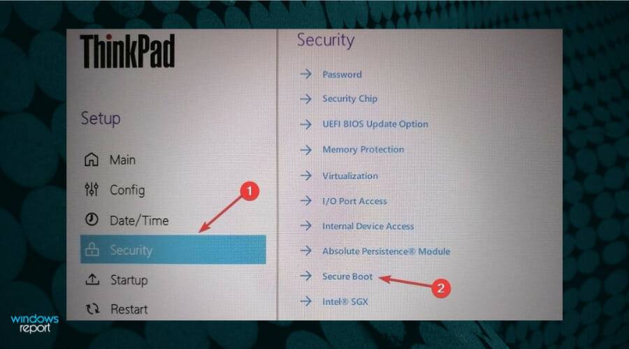 Windows 11 安装失败?这是解决此问题的方法