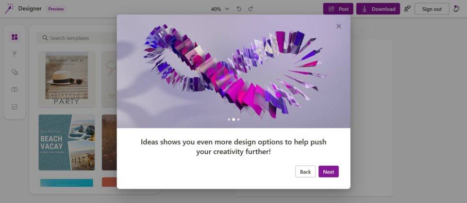 微软意外泄露新 Windows 11 应用程序“Designer”，引发关注