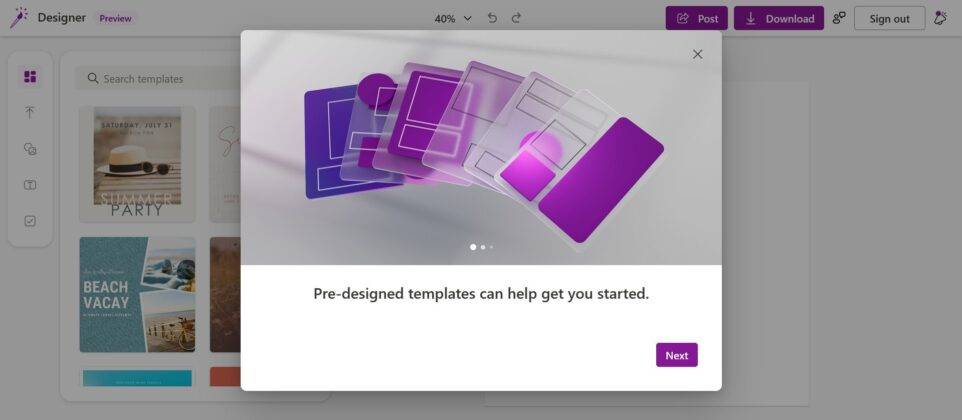 微软意外泄露新 Windows 11 应用程序“Designer”，引发关注