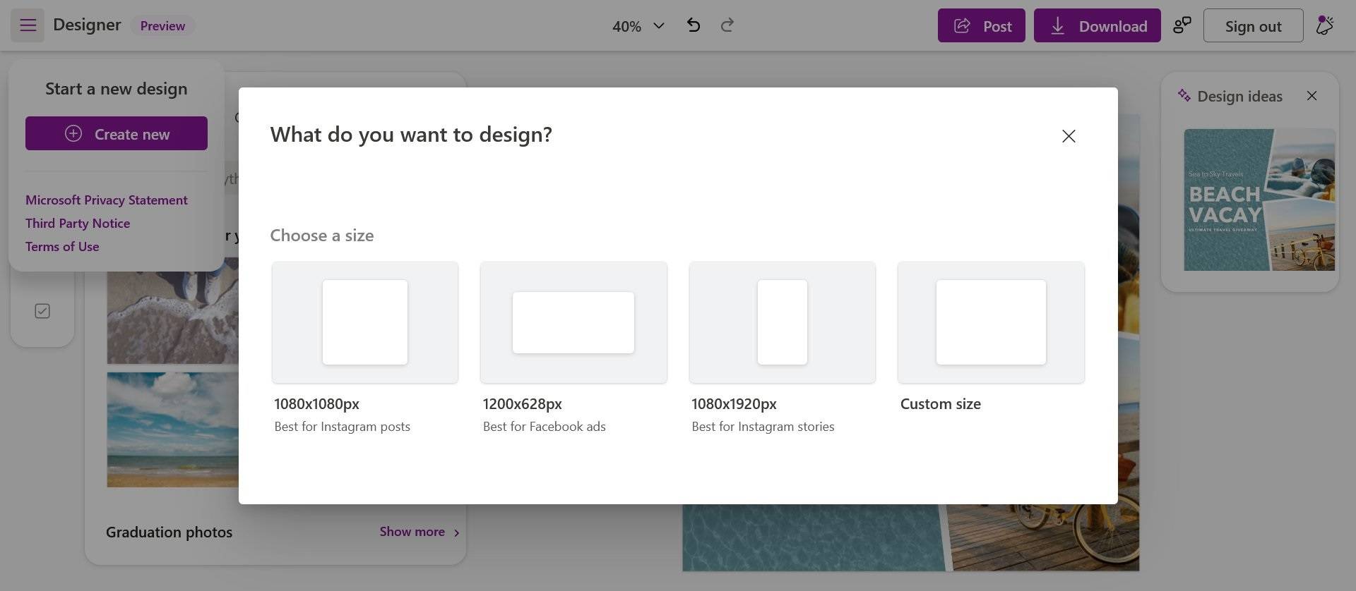 微软意外泄露新 Windows 11 应用程序“Designer”，引发关注