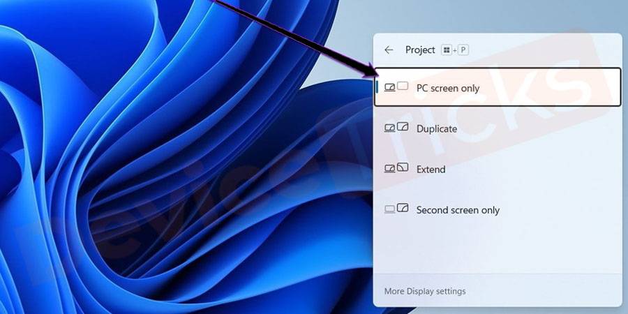 如何修复 Windows 11 黑屏错误并恢复丢失的数据？