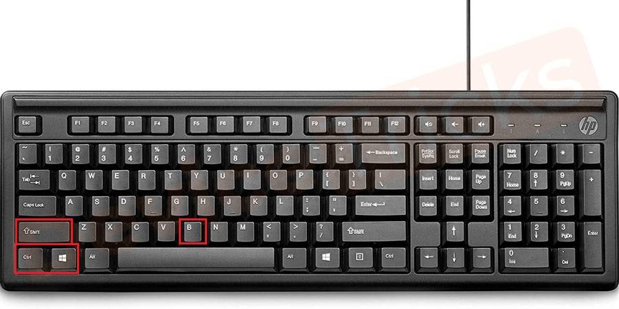 如何修复 Windows 11 黑屏错误并恢复丢失的数据？