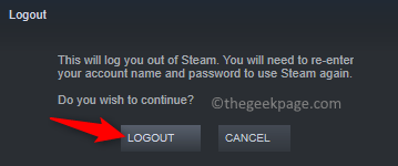 如何修复“无法连接本地 Steam 客户端进程”的致命错误？