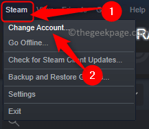 如何修复“无法连接本地 Steam 客户端进程”的致命错误？