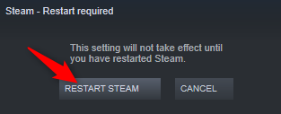 如何修复“无法连接本地 Steam 客户端进程”的致命错误？
