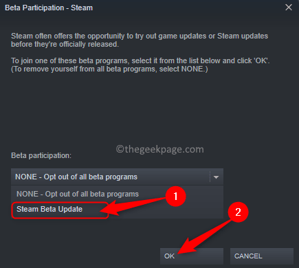 如何修复“无法连接本地 Steam 客户端进程”的致命错误？
