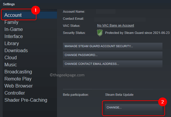 如何修复“无法连接本地 Steam 客户端进程”的致命错误？