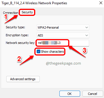 如何在 Windows 11 / 10 中查看已连接过的 Wi-Fi 网络密码？