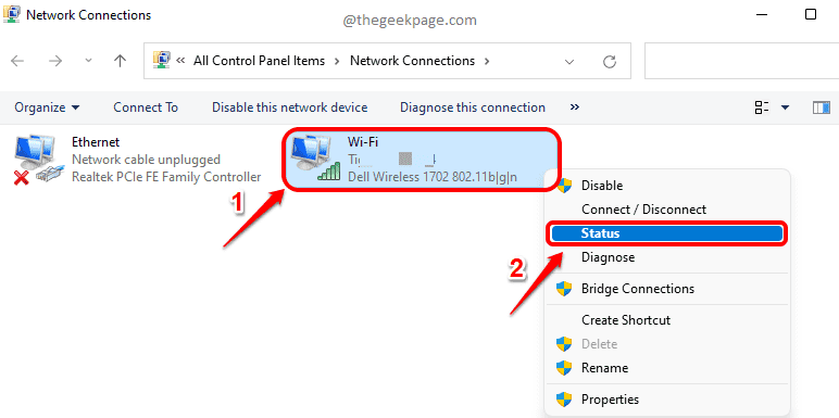 如何在 Windows 11 / 10 中查看已连接过的 Wi-Fi 网络密码？