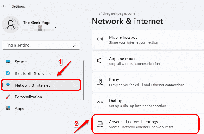 如何在 Windows 11 / 10 中查看已连接过的 Wi-Fi 网络密码？