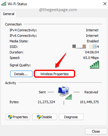 如何在 Windows 11 / 10 中查看已连接过的 Wi-Fi 网络密码？