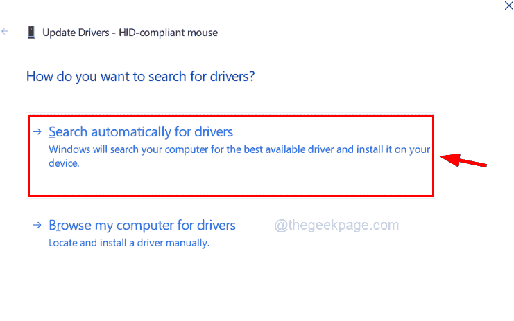 在 Windows 11 中单击鼠标时，如何取消选择所有内容？