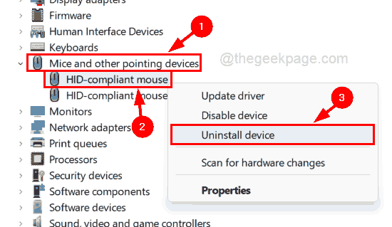 在 Windows 11 中单击鼠标时，如何取消选择所有内容？