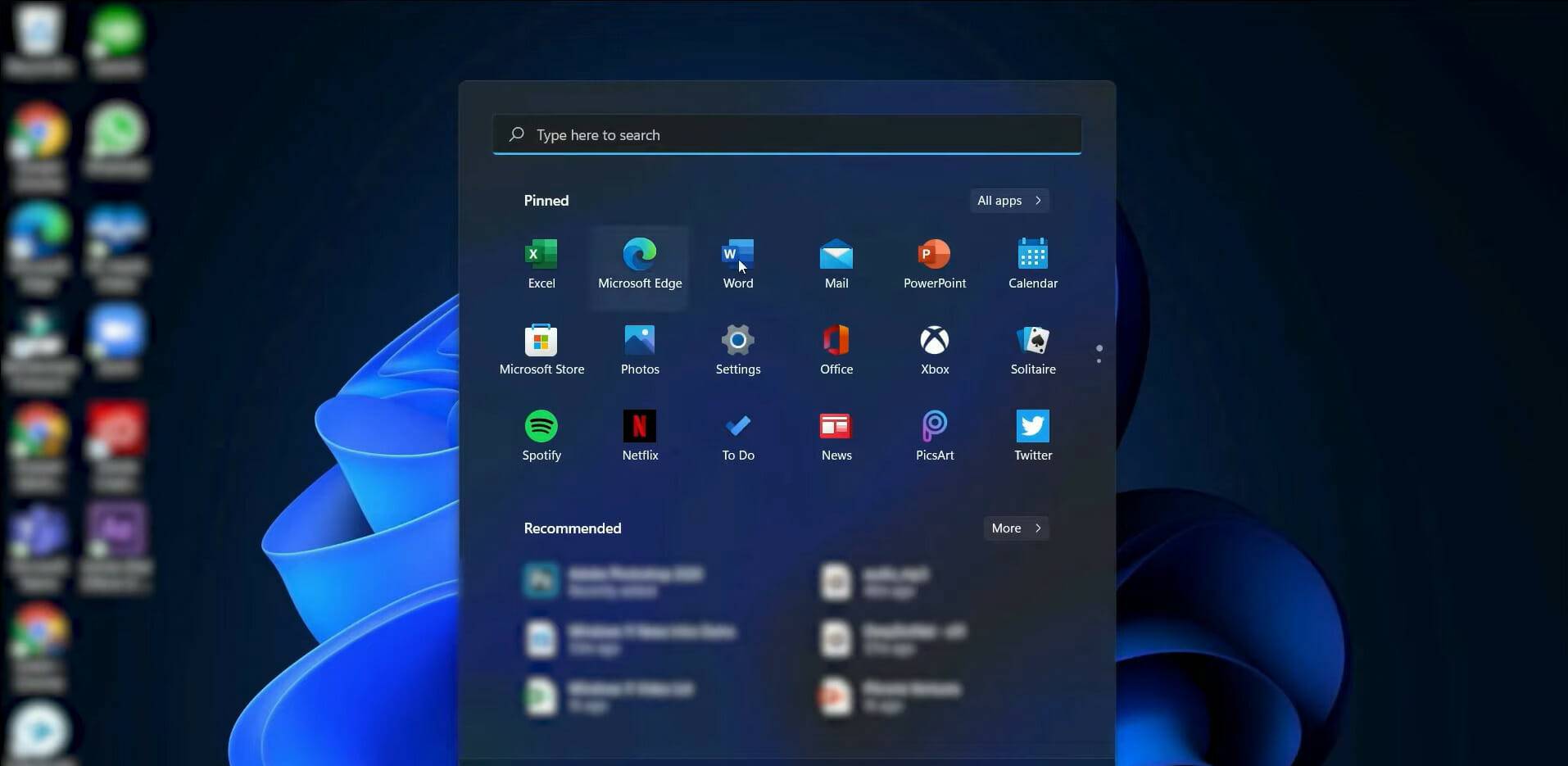 四门适用价格合理的Windows 11在线培训课程