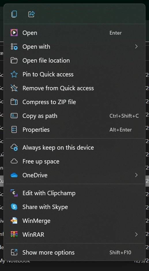 微软计划在 Windows 11 文件资源管理器中展示广告