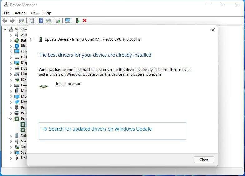 如何修复 Windows 11 上的 DirectX 错误