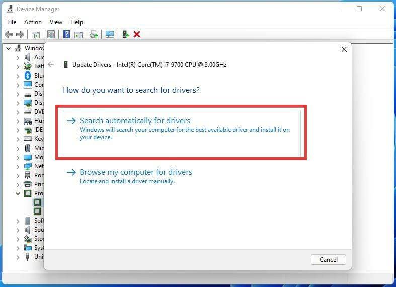 如何修复 Windows 11 上的 DirectX 错误
