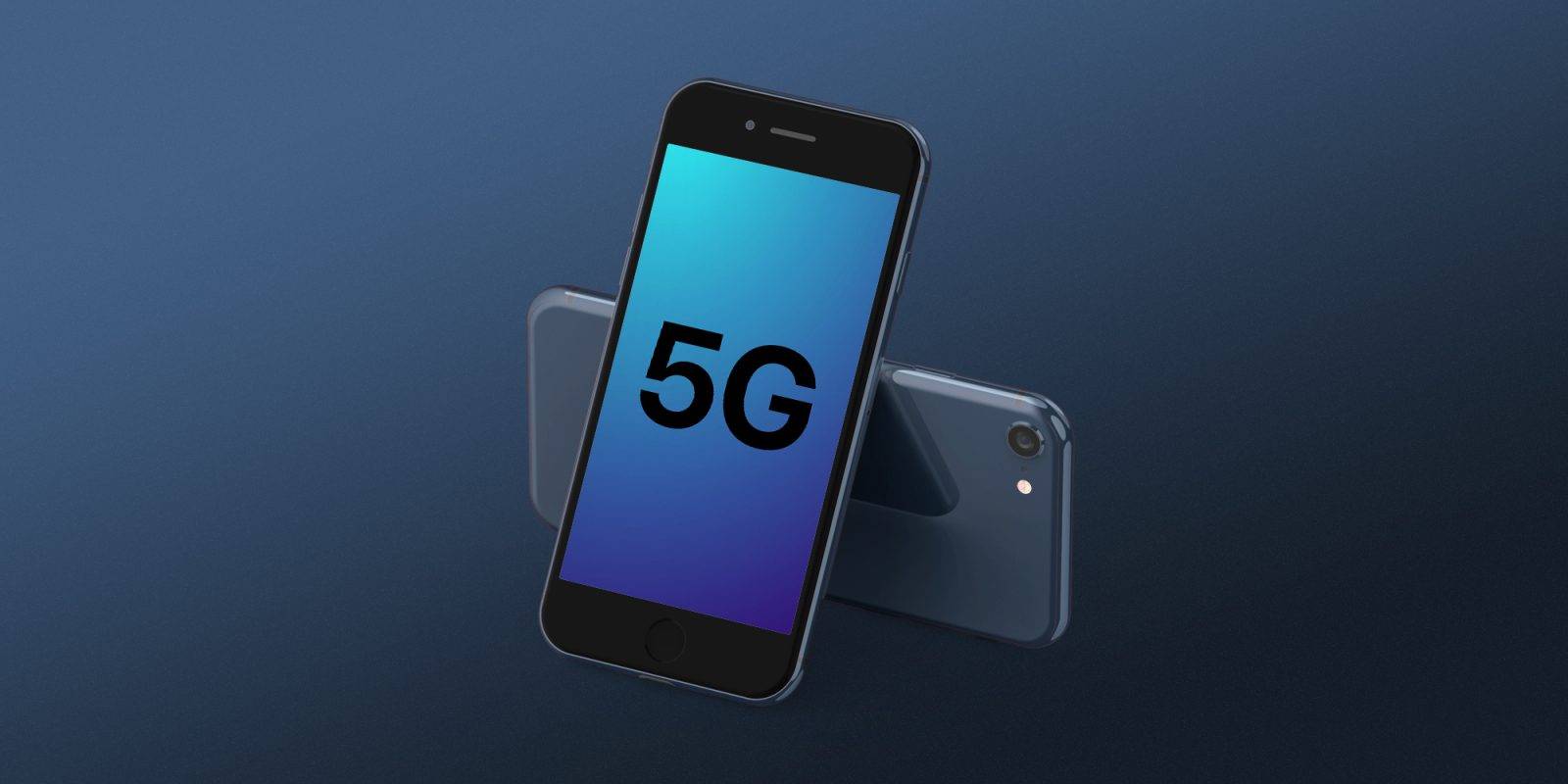 iPhone SE 3 将于 2024 年推迟重新设计，但将支持5G网络