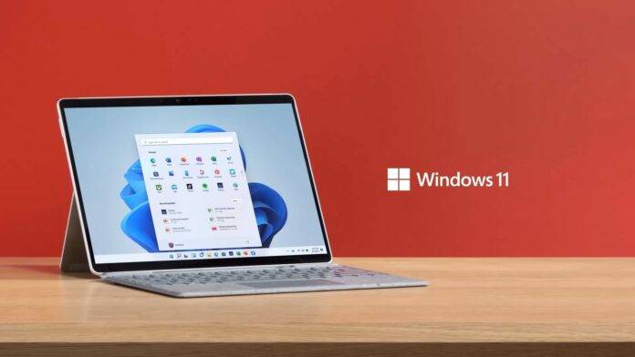 Windows 11 KB5011493发布，新增多项功能及改进