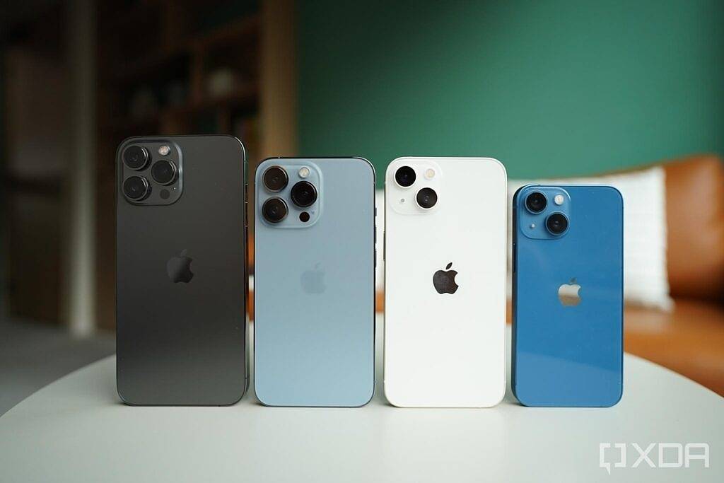iPhone 14系列：最新消息、预测和期待