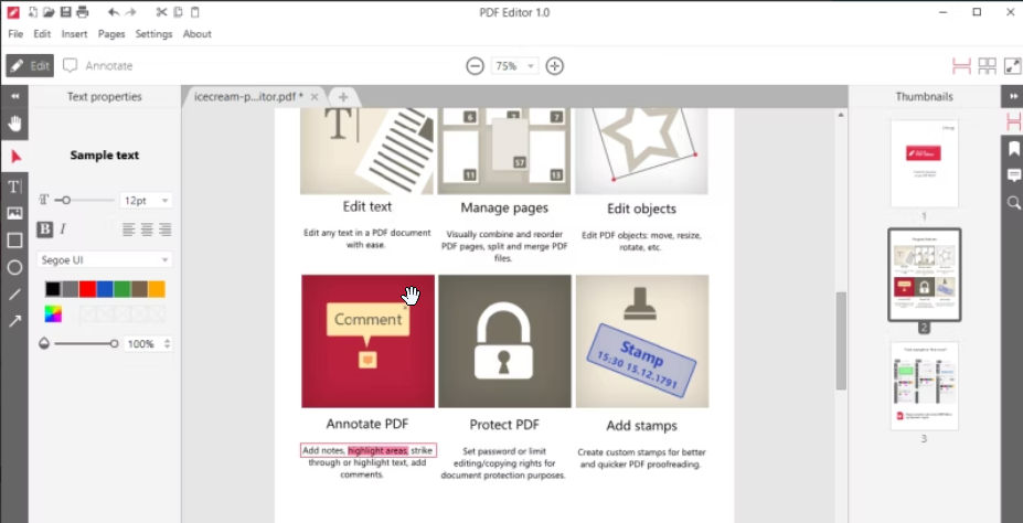 2022 年八款适用于 Windows 11 的最佳免费 PDF 编辑器