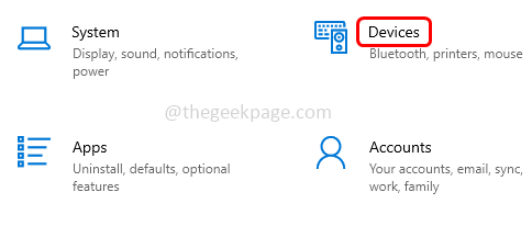 在 Windows 10 修复中无法从打印机获取彩色打印