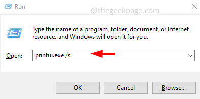 在 Windows 10 修复中无法从打印机获取彩色打印