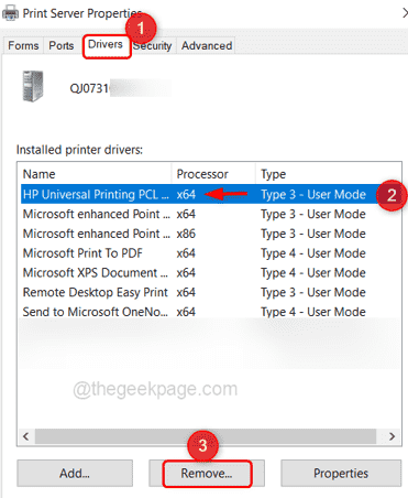 在 Windows 10 修复中无法从打印机获取彩色打印