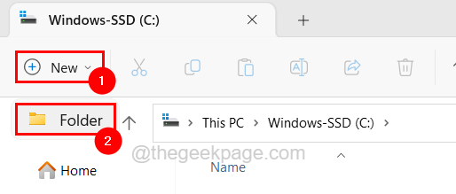 如何修复Windows 11中缺少相机胶卷文件夹