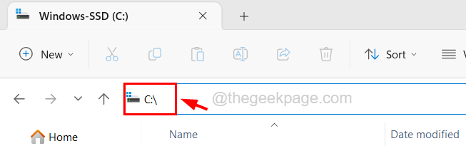 如何修复Windows 11中缺少相机胶卷文件夹