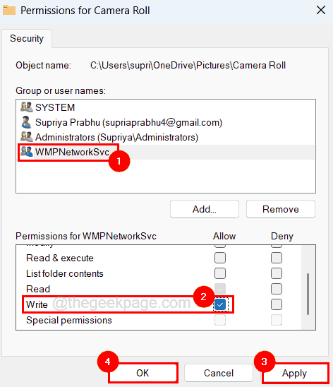 如何修复Windows 11中缺少相机胶卷文件夹