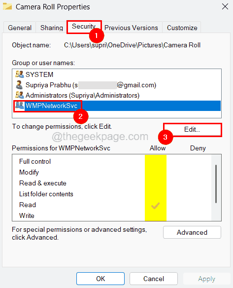 如何修复Windows 11中缺少相机胶卷文件夹