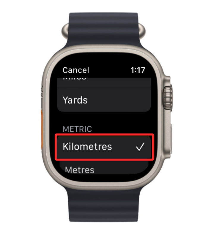 如何在Apple Watch上修改或删除已记录的锻炼？