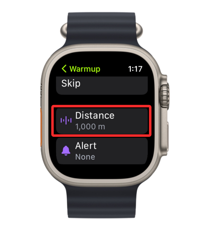 如何在Apple Watch上修改或删除已记录的锻炼？